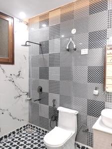 Common Bathroom Image of 2250 Sq.ft 4 BHK Builder Floor for sale in Sector 85 Faridabad for Rs. 24000000