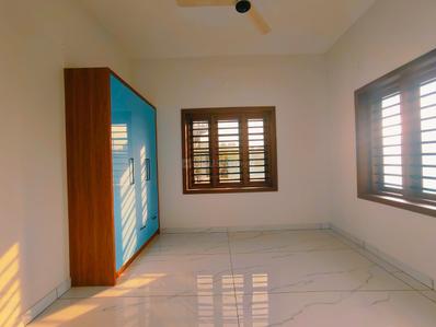Bedroom Image of 2900 Sq.ft 5 BHK Villa for sale in Kakkanad Kochi for Rs. 12700000