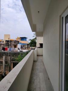 Living Room Image of 1128 Sq.ft 2 BHK Apartment / Flat for sale in Kotturpuram Chennai for Rs. 16000000