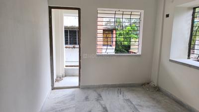Bedroom Image of 450 Sq.ft 1 BHK Apartment / Flat for sale in Paschim Putiary Kolkata for Rs. 1700000