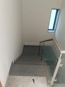 Image of 1215 Sq.ft 4 BHK Duplex for sale in Kudasan, Gandhinagar for Rs. 31500000