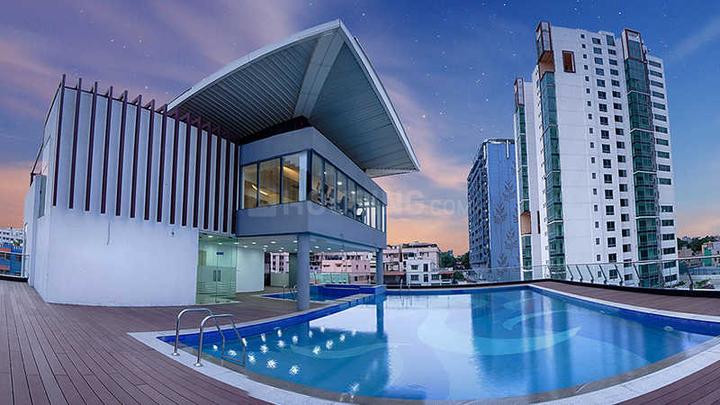 Sattva Magnificia Main Image 1