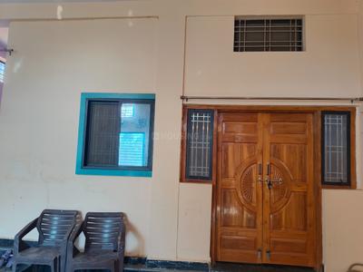 1 BHK Flat