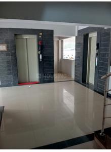 Hall Image of 475 Sq.ft 1 BHK Apartment / Flat for sale in Bhandari 7 Plumeria Drive, Punawale Pune for Rs. 5300000