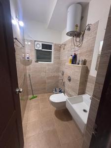Bathroom Image of 1450 Sq.ft 3.5 BHK Apartment / Flat for sale in SJR Parkway Homes, Rayasandra Bengaluru for Rs. 20000001