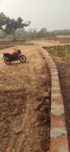 Adarsh gram andharua Plot View 1