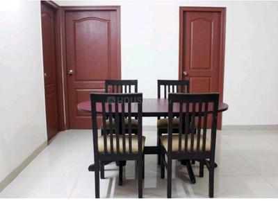 Hall Image of 1100 Sq.ft 2 BHK Apartment / Flat for rent in Bren Avalon, Kartik Nagar Bengaluru for Rs. 51000