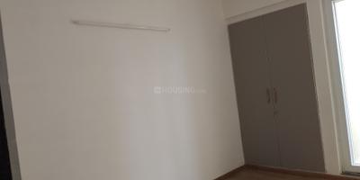 3.5 BHK Semi Furnished Flat