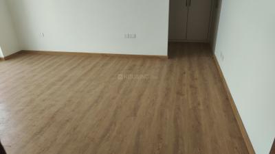 Bedroom Image of 2002 Sq.ft 3 BHK Apartment / Flat for sale in Godrej Meridien, Sector 106 Gurgaon for Rs. 32000000