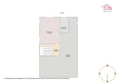 Image of 2800 Sq.ft 4 BHK Villa for sale in Tattvam Woodsvale by Tattvam, Sarjapur, Bengaluru for Rs. 37000000