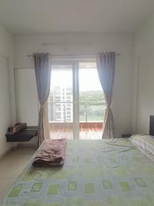 Bedroom Image of 1247 Sq.ft 2 BHK Apartment / Flat for sale in Kolte Patil 24k Stargaze, Bavdhan Pune for Rs. 11500000