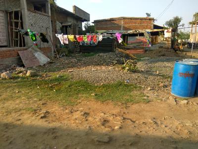 Image of 871 Sq.ft Residential Plot / Land for sale in Nari Village, Nagpur for Rs. 1500000