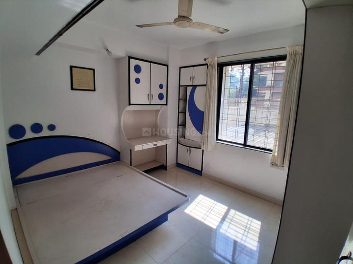 Lokmanya Colony, Kothrud Bedroom 1