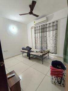 Hall Image of 3500 Sq.ft 3 BHK Apartment / Flat for sale in Aamrakunj Ayan, Chandkheda Ahmedabad for Rs. 9200000