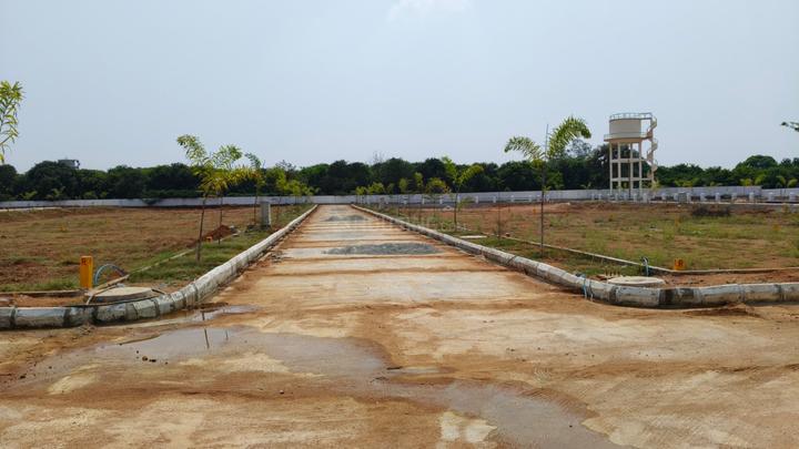 Srinivasa infra Main Image 1