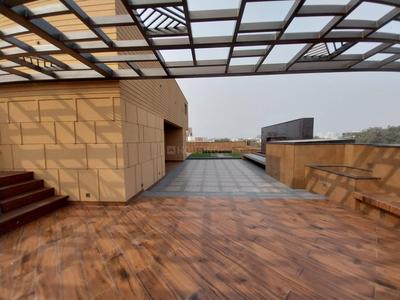 Balcony Image of 2500 Sq.ft 3.5 BHK Builder Floor for sale in Navjeevan Vihar New Delhi for Rs. 65000000