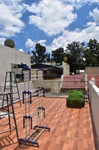 Image of 950 Sq.ft 3 BHK Independent House for sale in Jeevan Bima Nagar, Bengaluru for Rs. 32000000