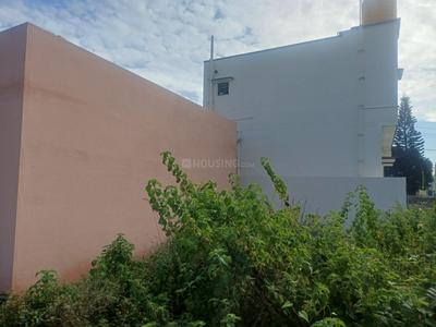 Residential Plot