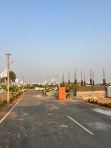 Mettuppalaiyam Plot View 1