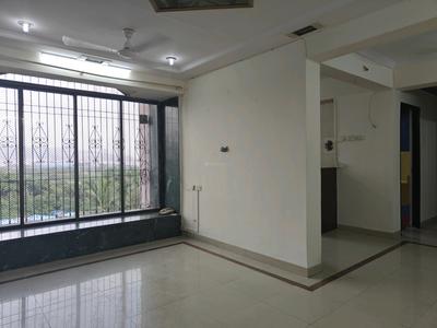 Mahesh Kutir Living Room 1