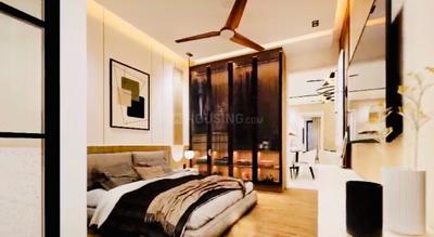 Bedroom Image of 2650 Sq.ft 4 BHK Builder Floor for sale in GMS Road Dehradun for Rs. 20000000