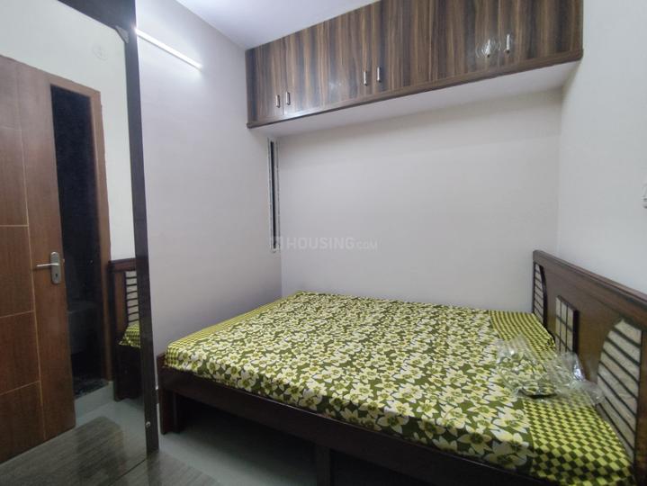 R building Bedroom 1