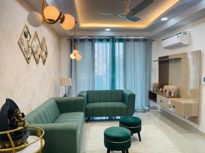 1.5 BHK Flat