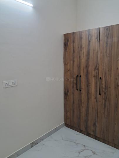 Krishna Enclave, Dhakoli Bedroom 1