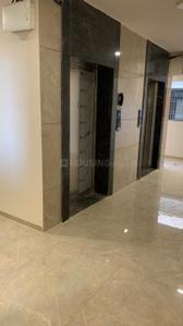 Hall Image of 1561 Sq.ft 2 BHK Apartment / Flat for sale in Rama Metro Life Optima Residences, Tathawade Pune for Rs. 12500000