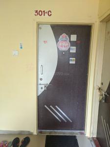 Hall Image of 730 Sq.ft 1 BHK Apartment / Flat for sale in Chala Vapi for Rs. 1700000