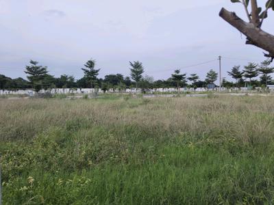 Image of 1400 Sq.ft Residential Plot / Land for sale in Amber County, Thirumazhisai, Chennai for Rs. 3500000
