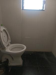 Bedroom Two Image of 1000 Sq.ft 2 BHK Apartment / Flat for sale in Kumar Pebble Park, Hadapsar Pune for Rs. 5200000