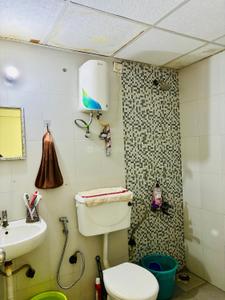 Image of 700 Sq.ft 2 BHK Apartment / Flat for sale in Signature Global Solera, Sector 107, Gurgaon for Rs. 5500000