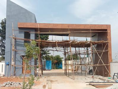 Image of 1200 Sq.ft Residential Plot / Land for sale in Somathanahalli, Bengaluru for Rs. 7788000