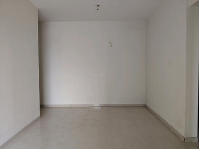 Living Room Image of 825 Sq.ft 2 BHK Apartment / Flat for sale in Marathon Nexzone, Kolkhe Navi Mumbai for Rs. 7180000