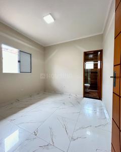 Natesan Nagar Bedroom One 1