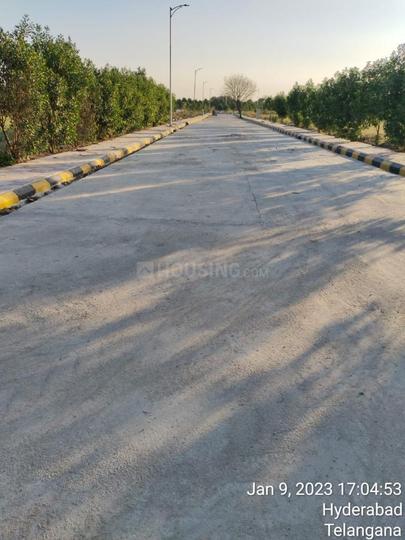 SHRIPURAM SANNIDHI HMDA LAYOUT Main Image 1