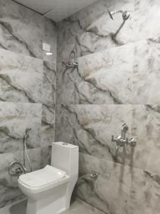 Bedroom Two Image of 1700 Sq.ft 3 BHK Apartment / Flat for sale in Venice Aspire, Noida Extension Greater Noida for Rs. 5999998