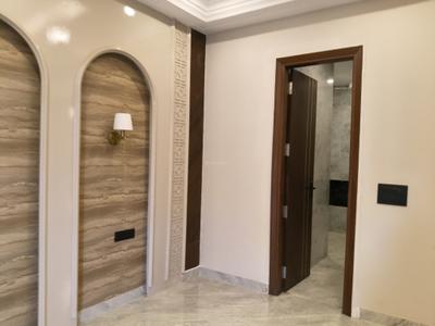 2 BHK Independent Builder Floor