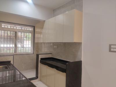 Kitchen Image of 1250 Sq.ft 2 BHK Apartment / Flat for sale in Nutan Swamipushpa, Sadashiv Peth Pune for Rs. 24000000