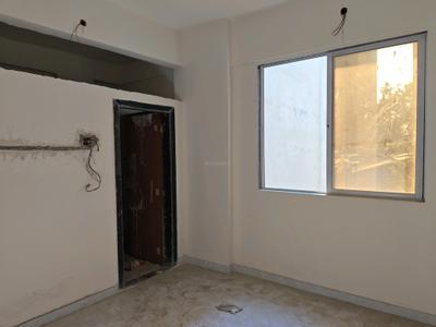 Bedroom Image of 995 Sq.ft 2 BHK Apartment / Flat for sale in Vinayak Platina, Dombivli East Thane for Rs. 5399000
