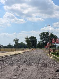 Image of 1250 Sq.ft Residential Plot / Land for sale in Paradise Town Phase 2, Sultanpur Road, Lucknow for Rs. 3562500