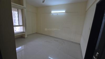 Bedroom Image of 1650 Sq.ft 3 BHK Apartment / Flat for sale in Nyati Equatorial, Bavdhan Pune for Rs. 17000000