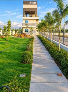 Residential Plot