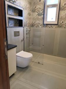 Bedroom One Image of 2800 Sq.ft 4 BHK Builder Floor for sale in Uppal Southend, Sector 49 Gurgaon for Rs. 42500000