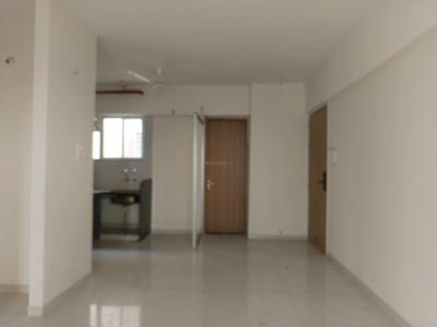 Living Room Image of 750 Sq.ft 2 BHK Apartment / Flat for sale in Prithvi Proximus, Hadapsar Pune for Rs. 7500000