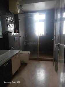 Image of 2700 Sq.ft 4 BHK Builder Floor for sale in Malviya Nagar, New Delhi for Rs. 35500000