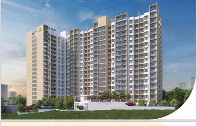 2 BHK Flat