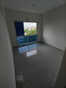 Hall Image of 1250 Sq.ft 3 BHK Apartment / Flat for rent in Santacruz East Mumbai for Rs. 110000