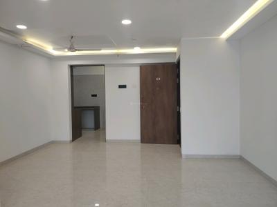 Living Room Image of 1750 Sq.ft 3 BHK Apartment / Flat for sale in Uma Ananta, Kharghar Navi Mumbai for Rs. 21400000